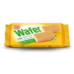 نادری ویفر اکسترا 85گرم موزی